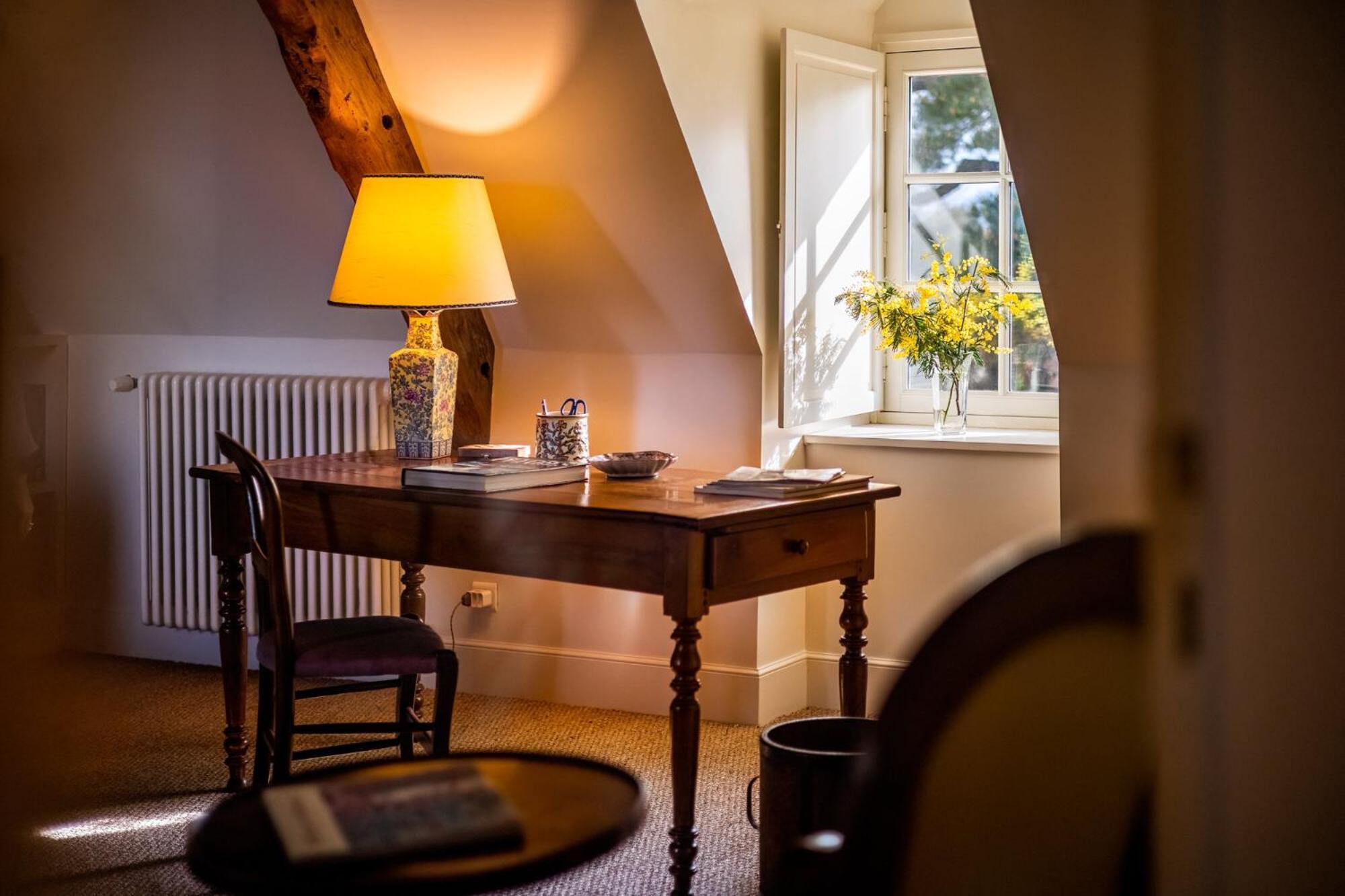 Plouër-sur-RanceManoir Des Bords De Rance住宿加早餐旅馆 外观 照片