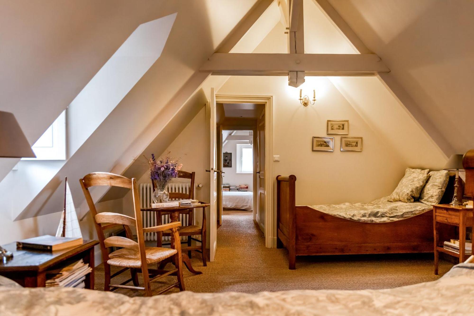 Plouër-sur-RanceManoir Des Bords De Rance住宿加早餐旅馆 外观 照片