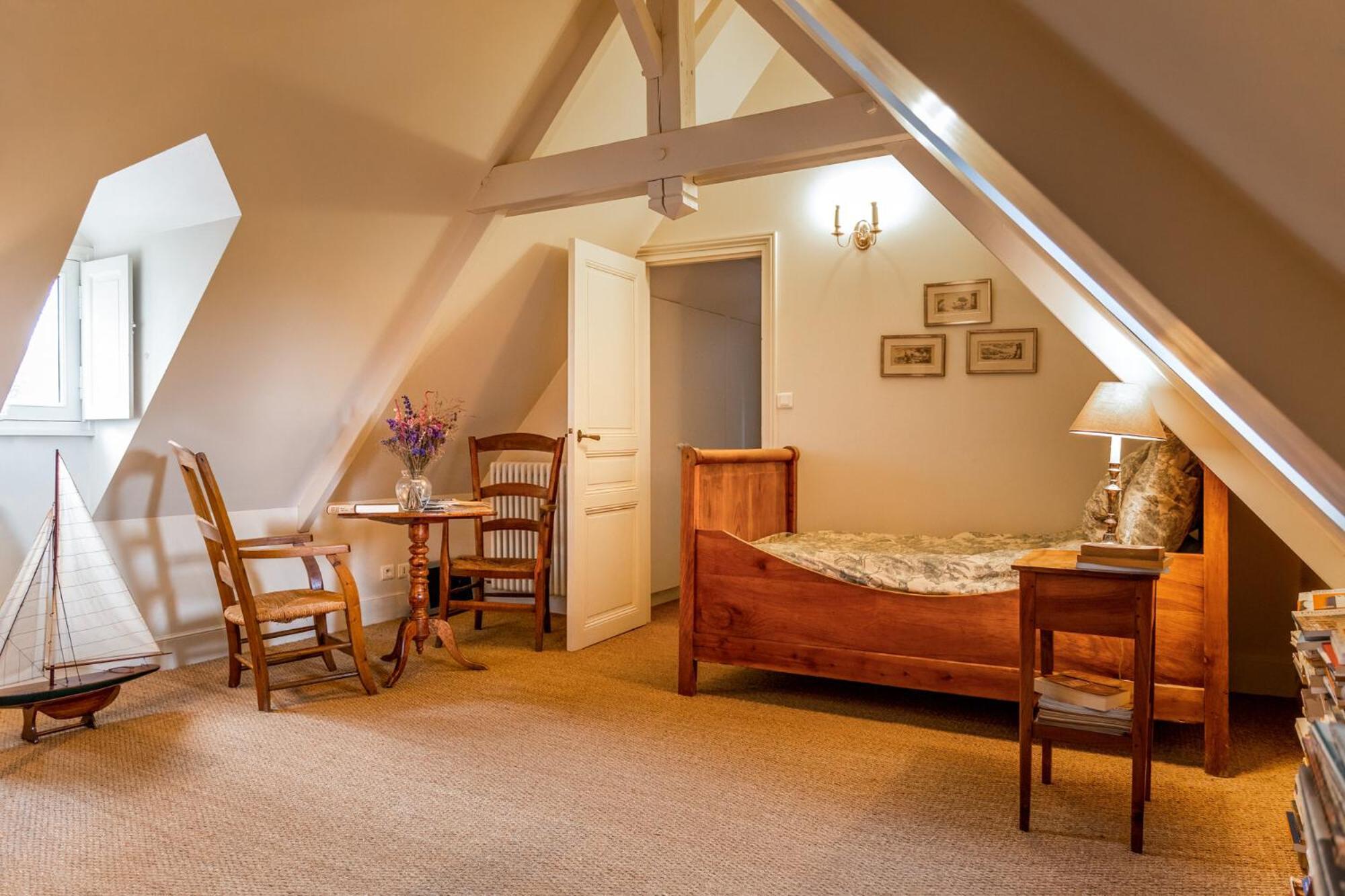Plouër-sur-RanceManoir Des Bords De Rance住宿加早餐旅馆 外观 照片