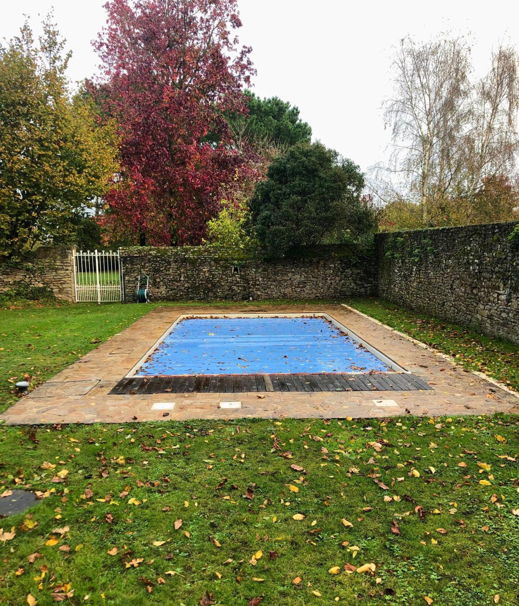 Plouër-sur-RanceManoir Des Bords De Rance住宿加早餐旅馆 外观 照片