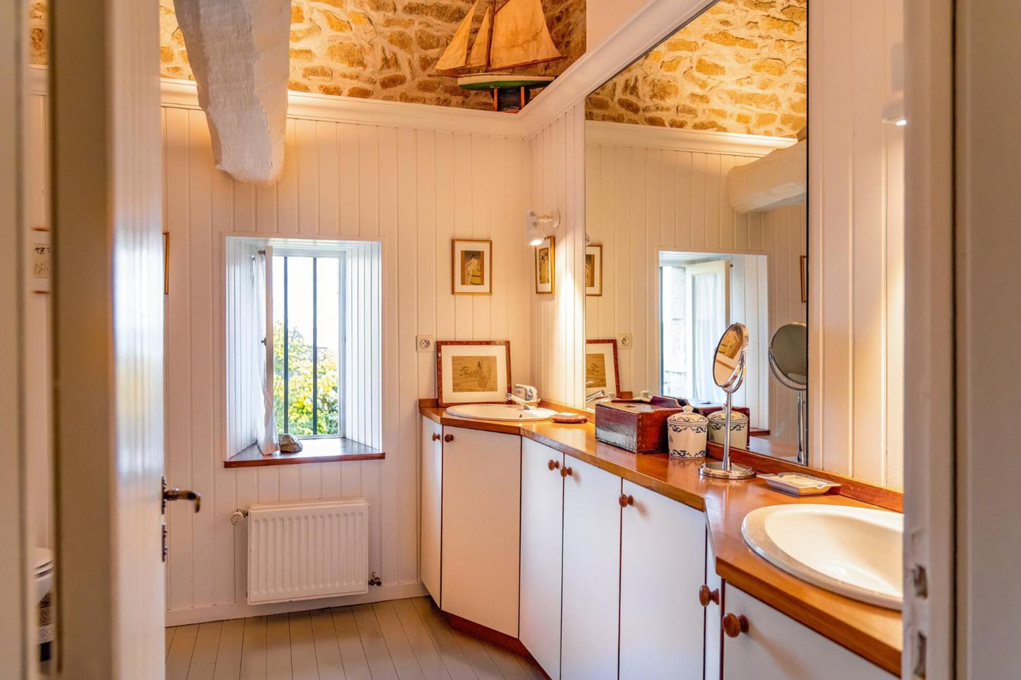 Plouër-sur-RanceManoir Des Bords De Rance住宿加早餐旅馆 外观 照片